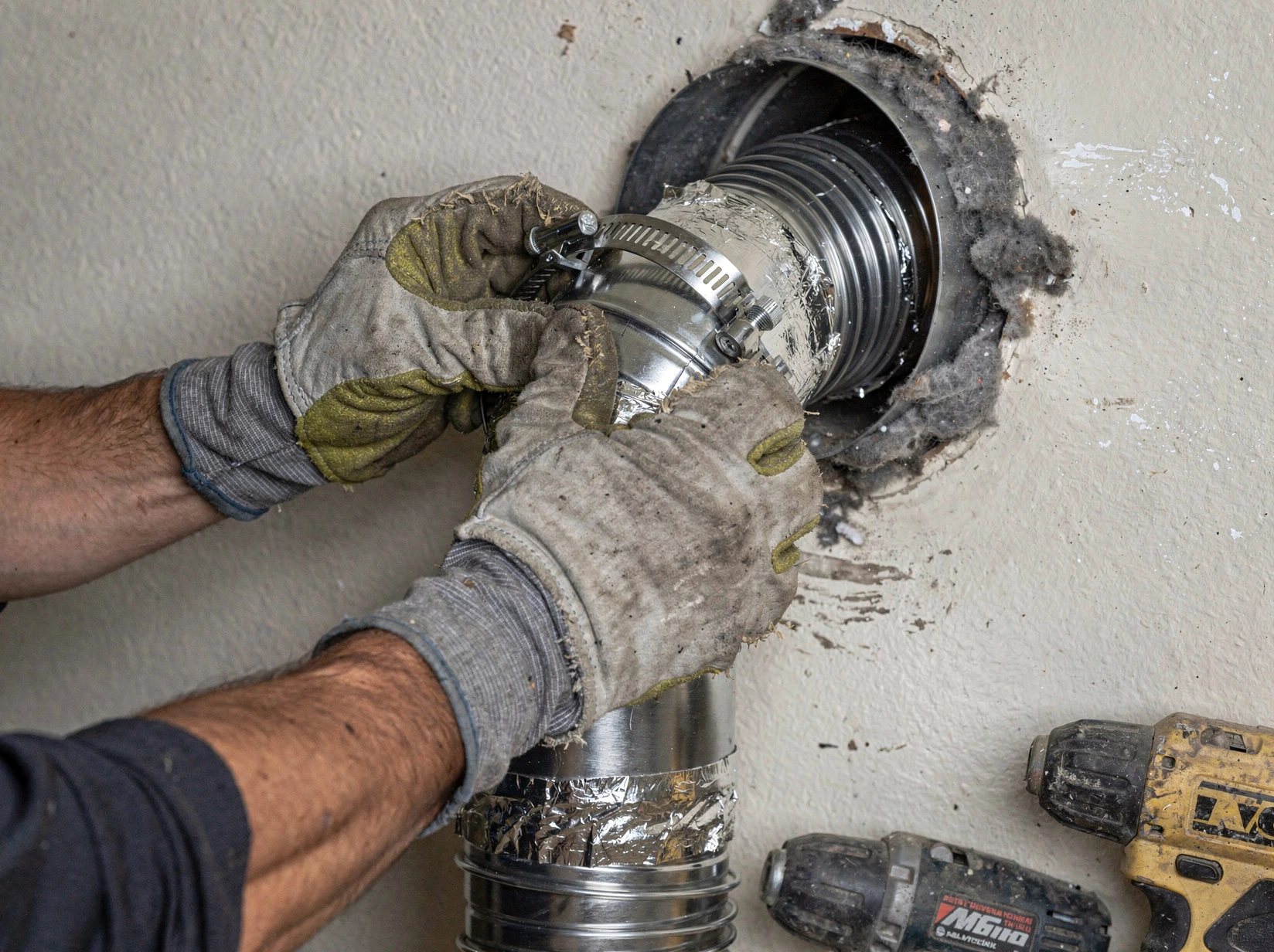 Hose Installation service in Welby, CO