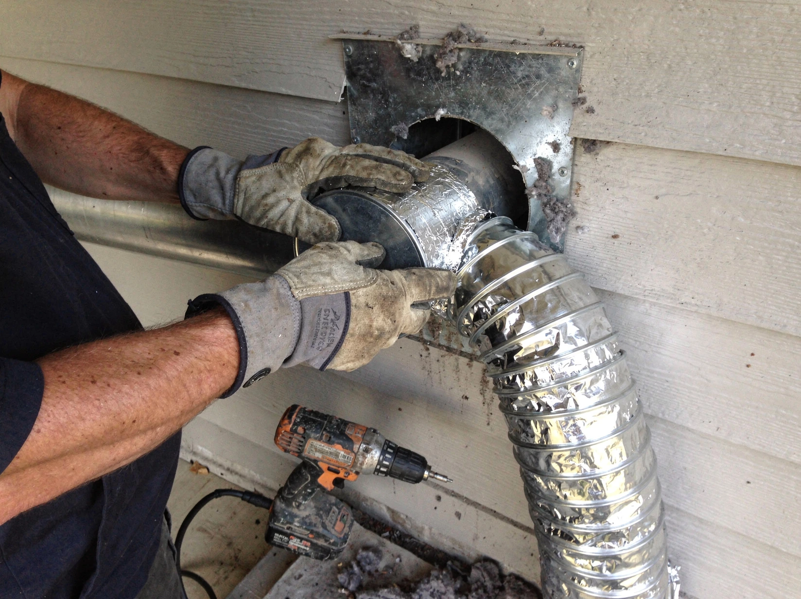Vent Repair & Installation service in Welby, CO