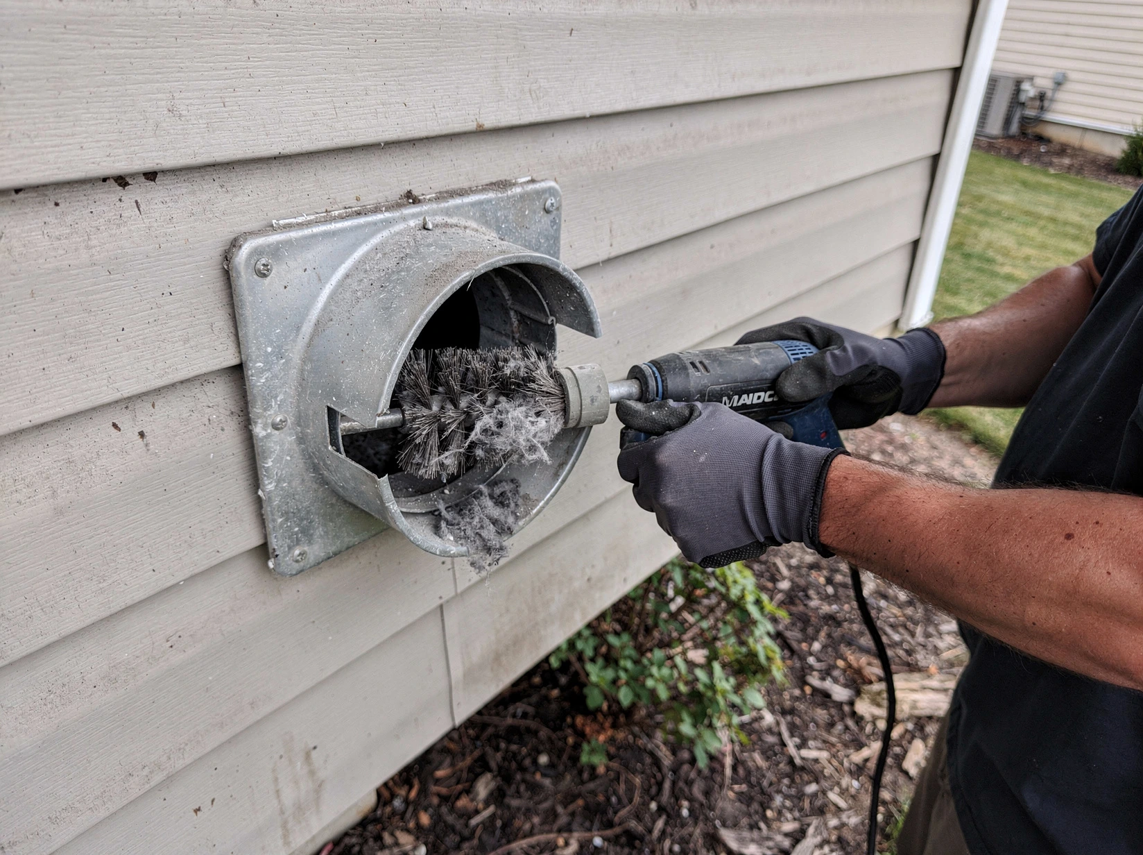 Residential Vent Cleaning service in Welby, CO
